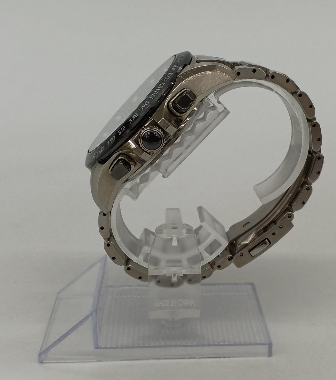 SEIKO ASTRON 8X53-0AB0-2