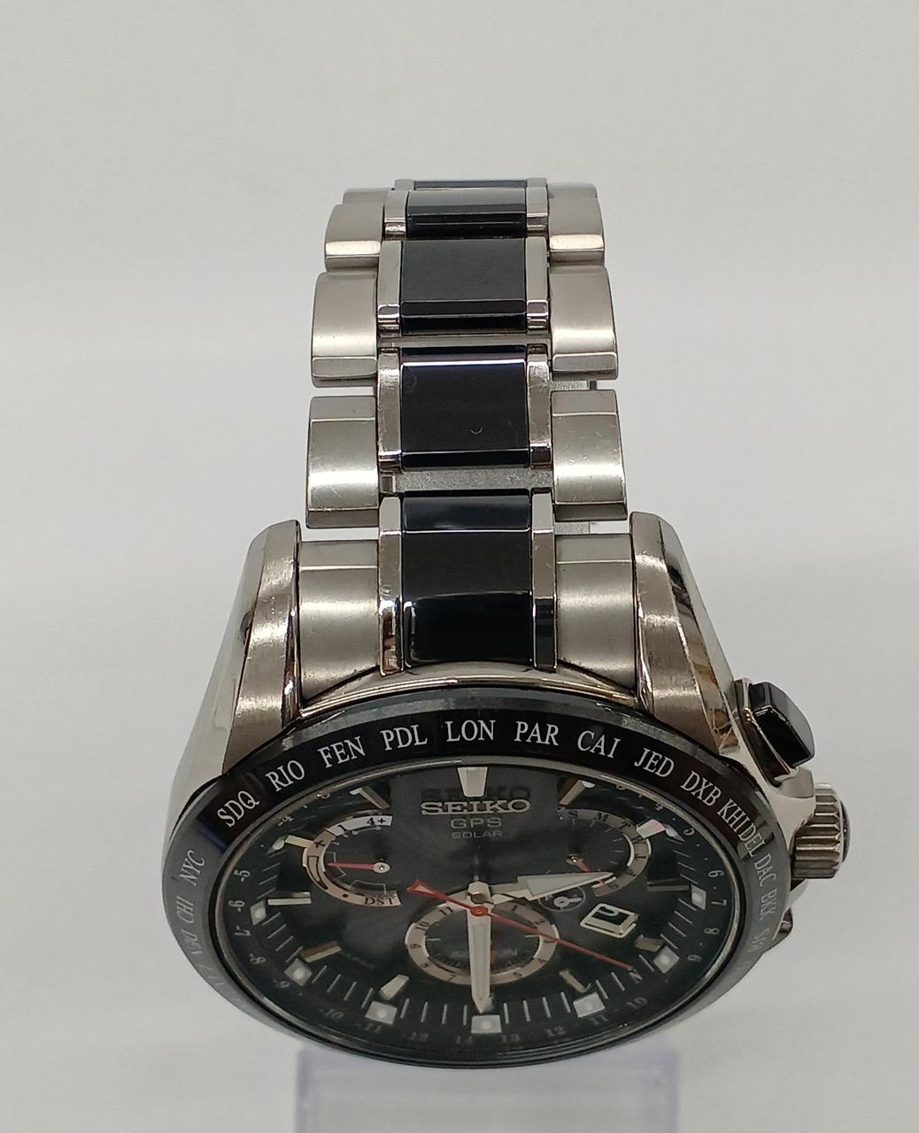 SEIKO ASTRON 8X53-0AB0-2