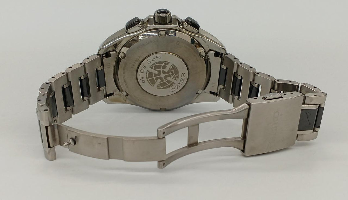 SEIKO ASTRON 8X53-0AB0-2
