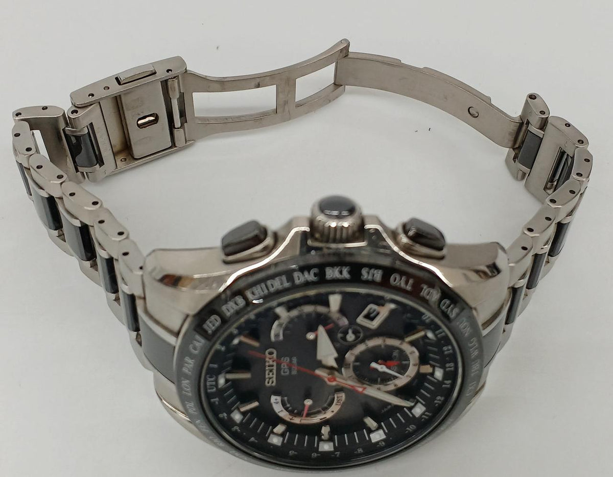 SEIKO ASTRON 8X53-0AB0-2
