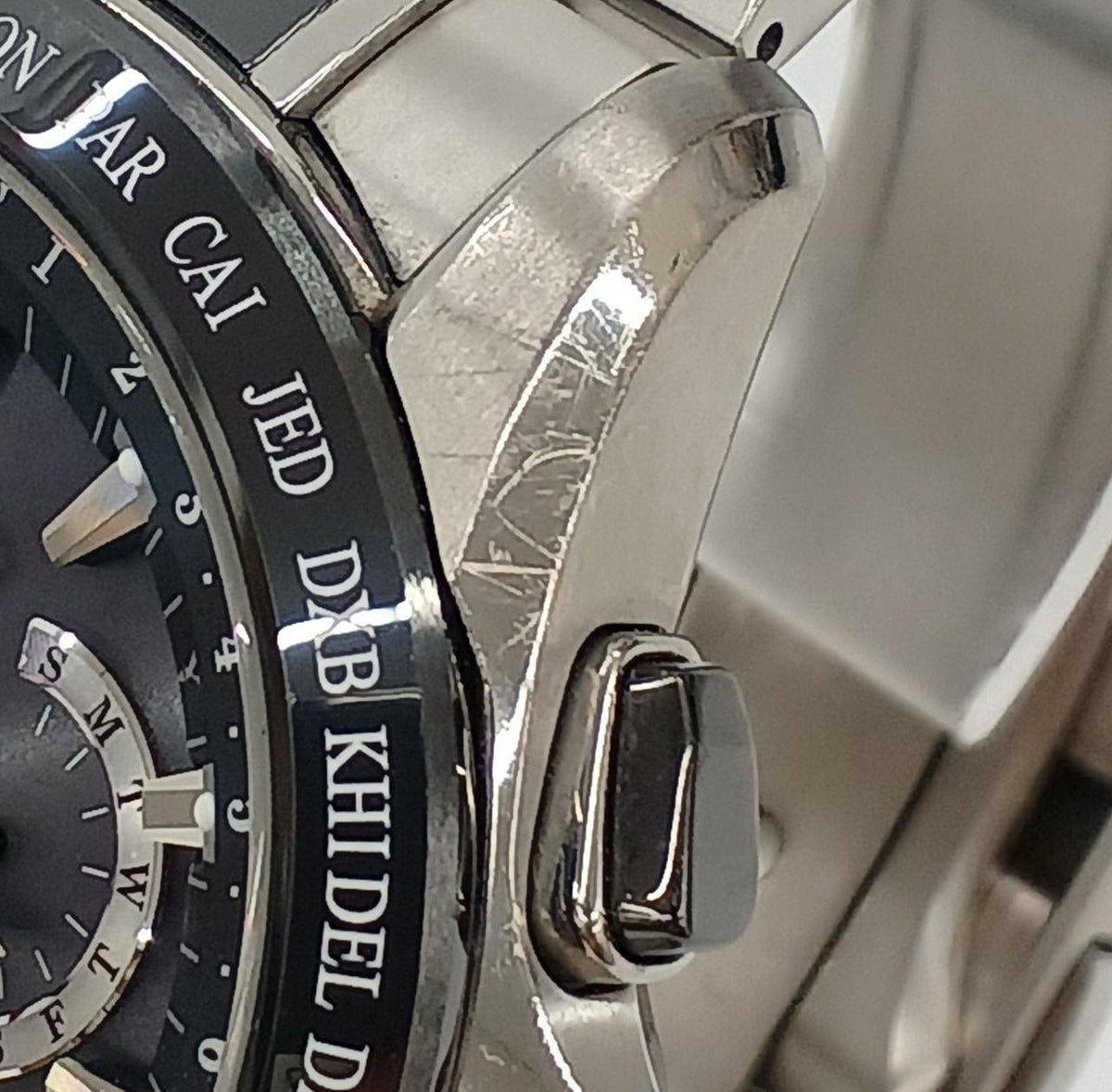 SEIKO ASTRON 8X53-0AB0-2