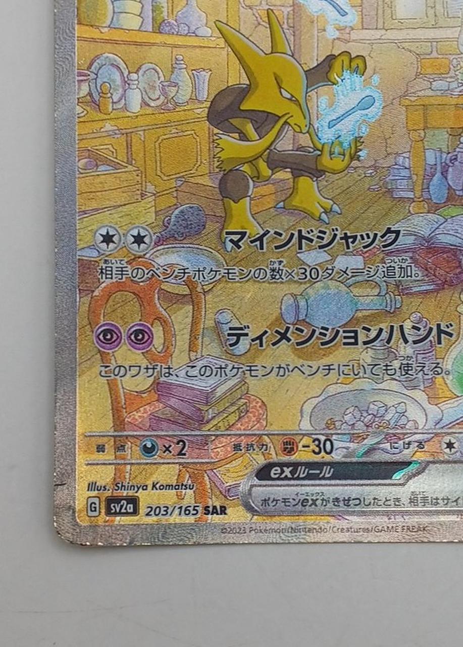Pokémon Corporation Pokéca WhodinEX