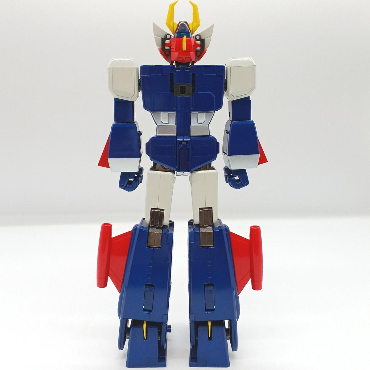 Bandai Chogokin Soul GX-66R Trider G7