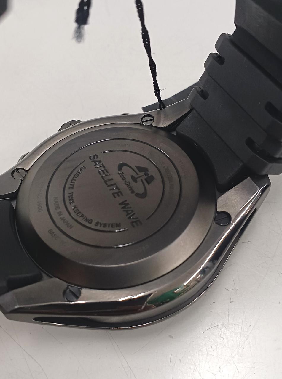 CITIZEN Eco-Drive Satellite Wave H909-S085012