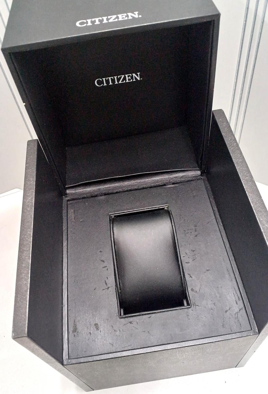 CITIZEN Eco-Drive Satellite Wave H909-S085012