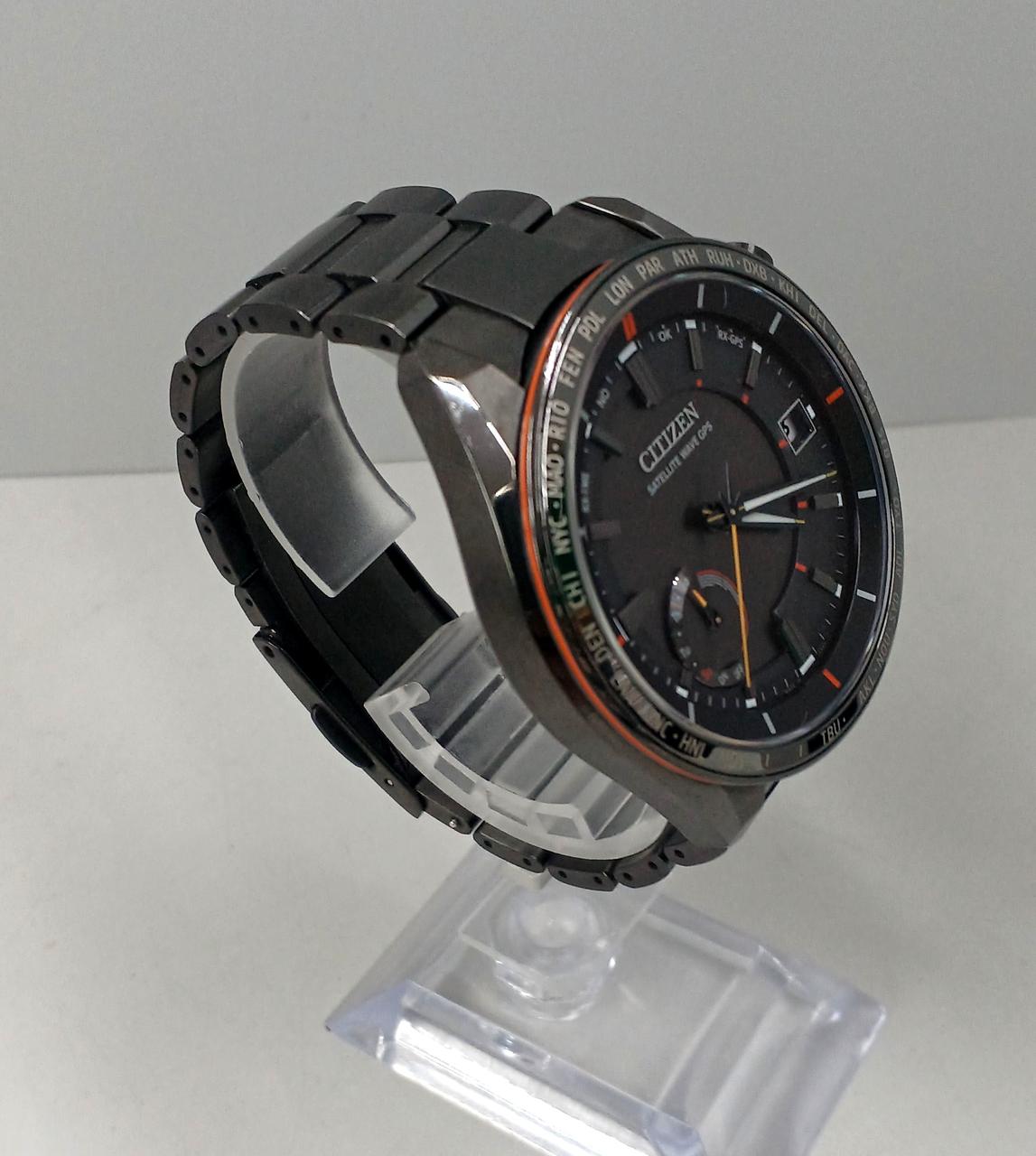 CITIZEN ATTESA F150-T025803