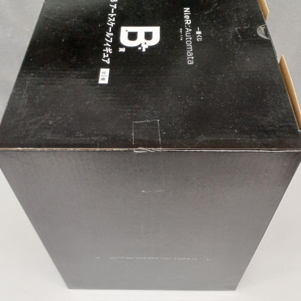 BANDAI NIER: AUTOMATA B Prize 2B Art Scale Figure