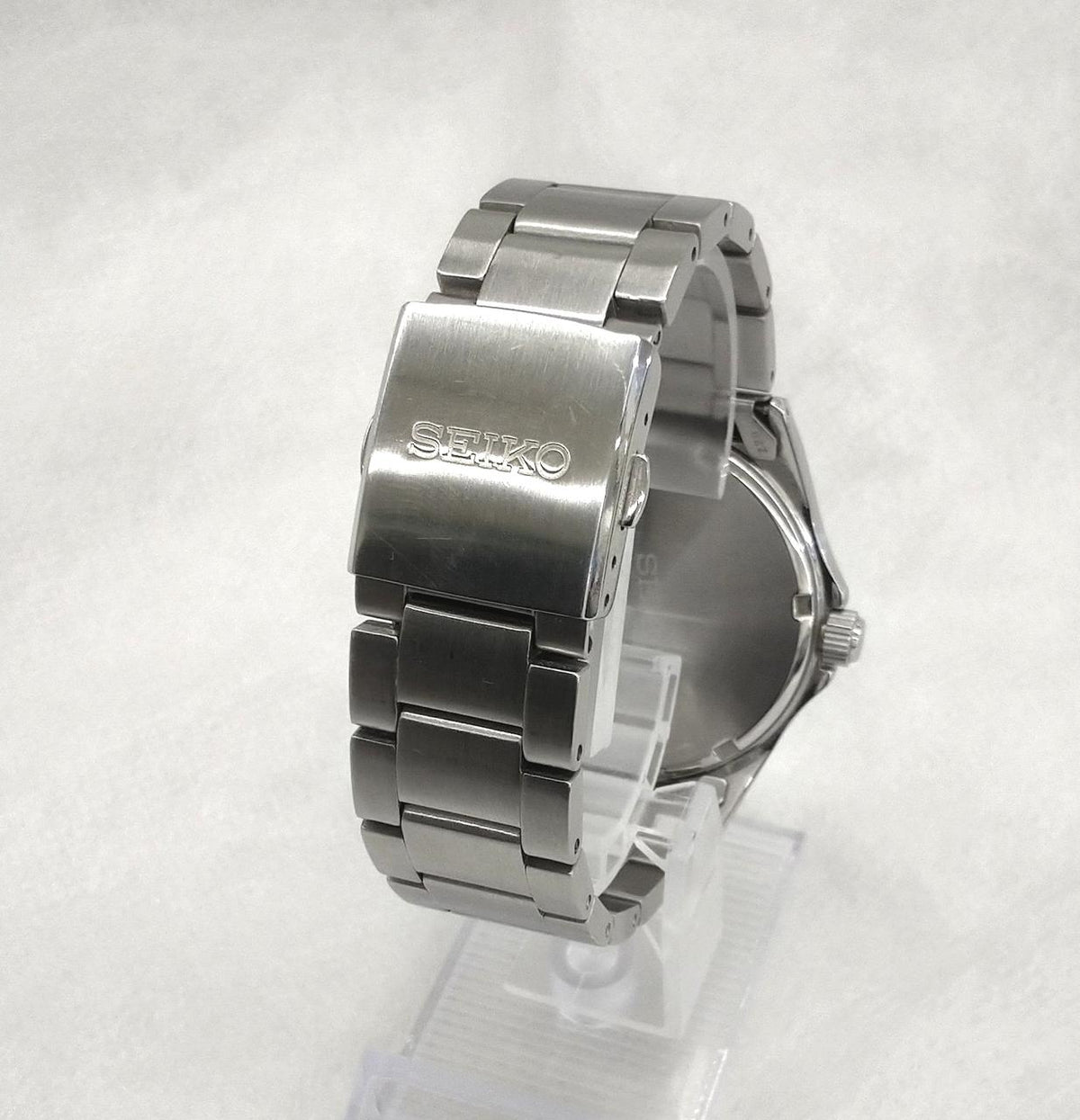SEIKO Quartz Watch 6N52-00J0/SBTH003