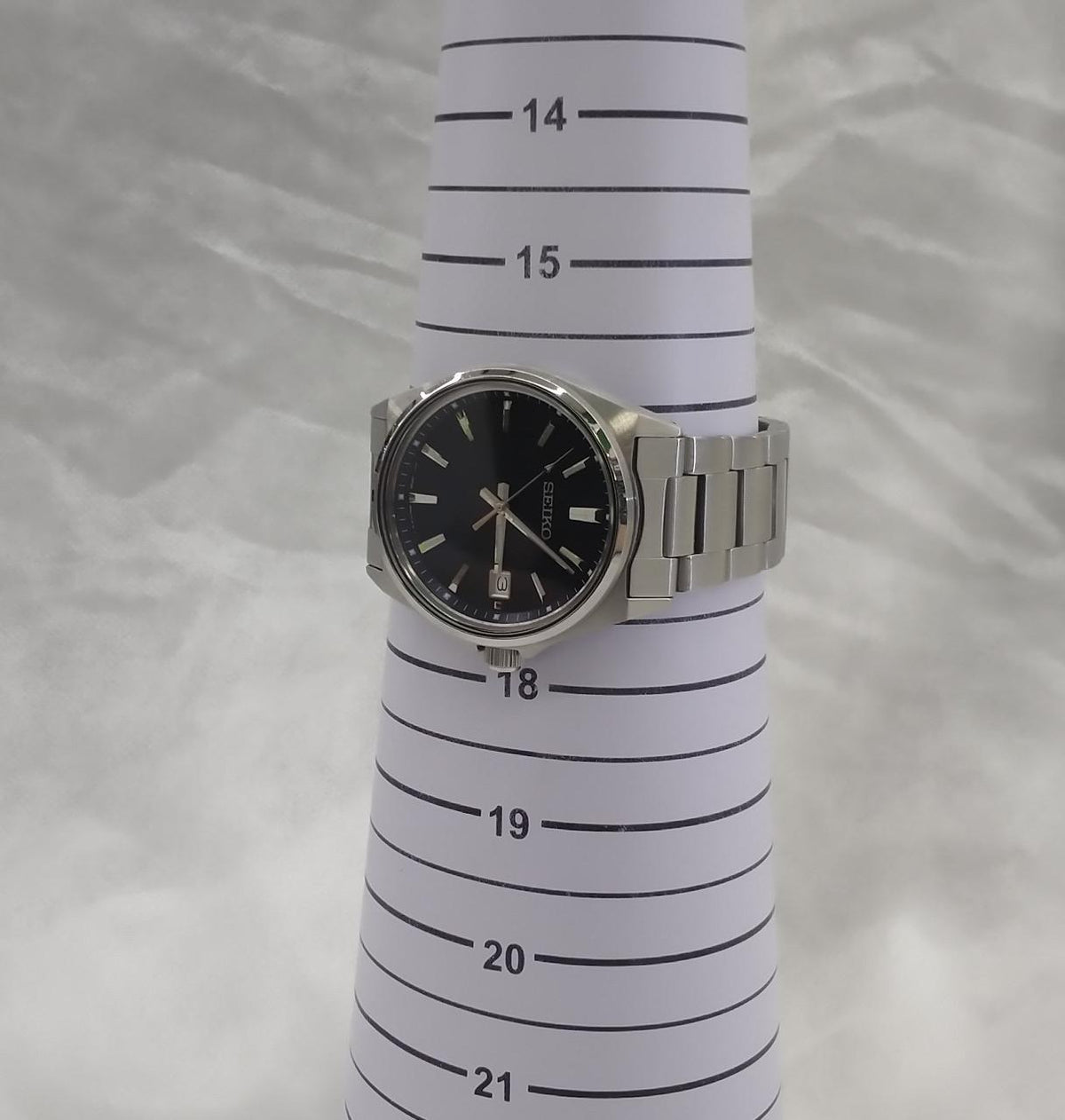SEIKO Quartz Watch 6N52-00J0/SBTH003
