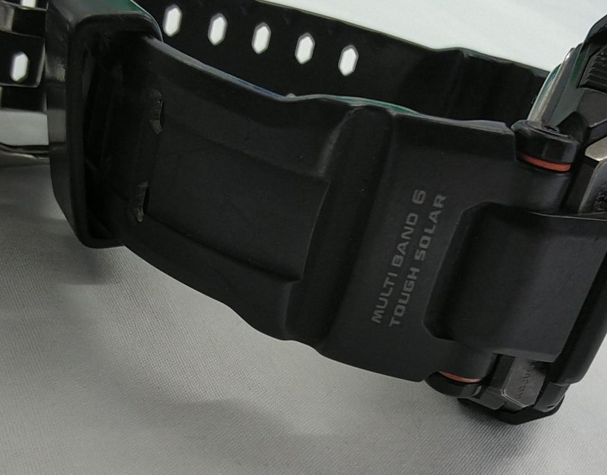 CASIO G-SHOCK Quartz Analog GW-4000