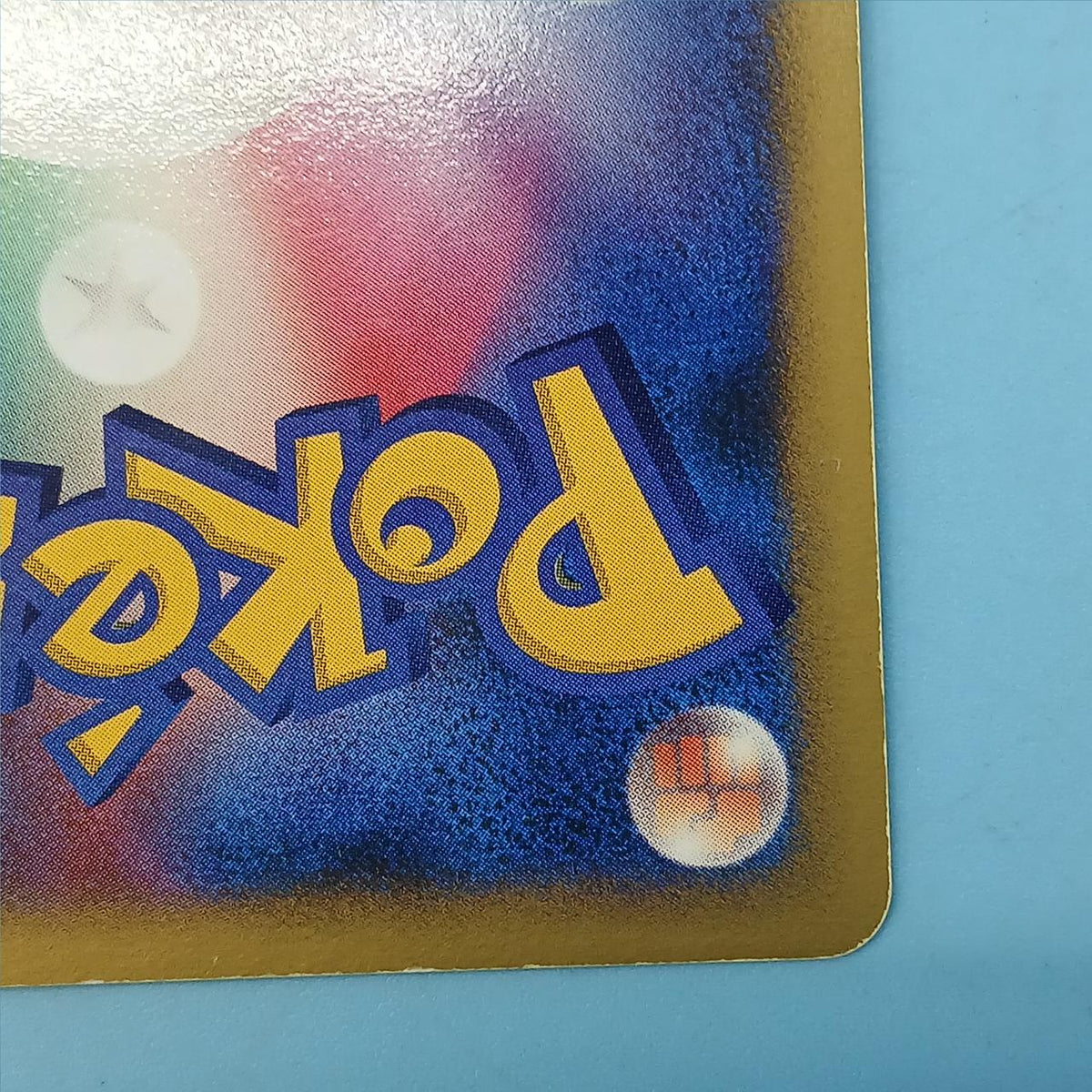 Pokémon Card Entry of THe Crystal Tower 10TH