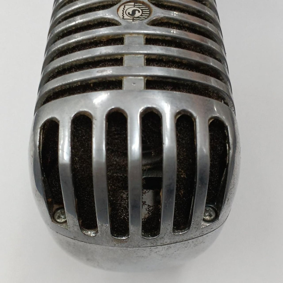 SHURE Dynamic Microphone SUPER55
