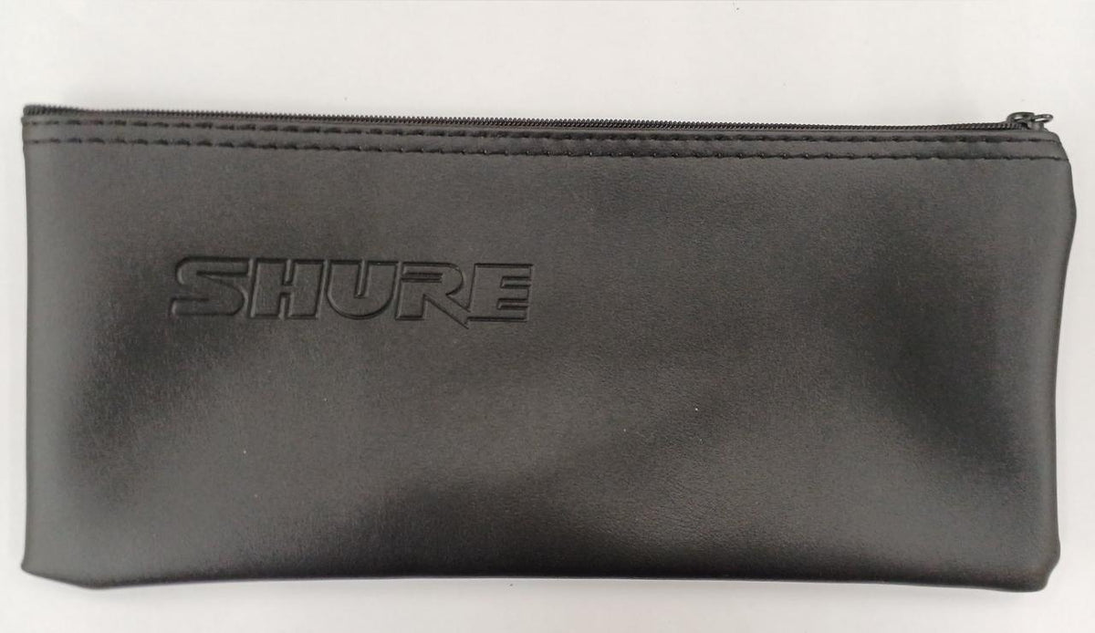 SHURE Dynamic Microphone SUPER55