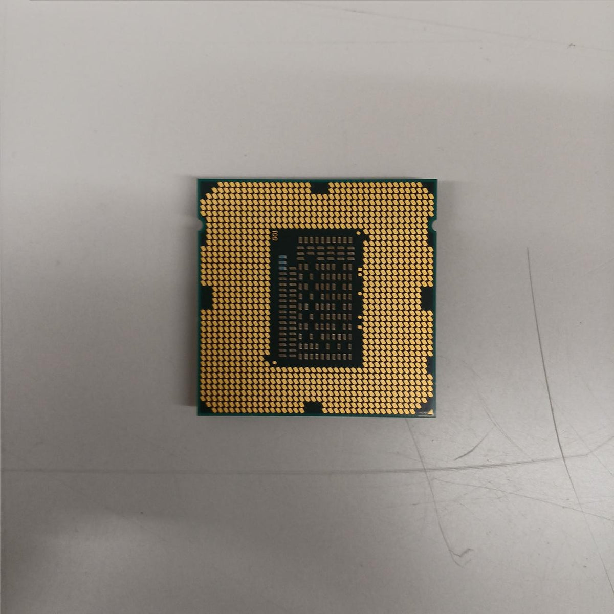 INTEL CPU CORE I7-2600K