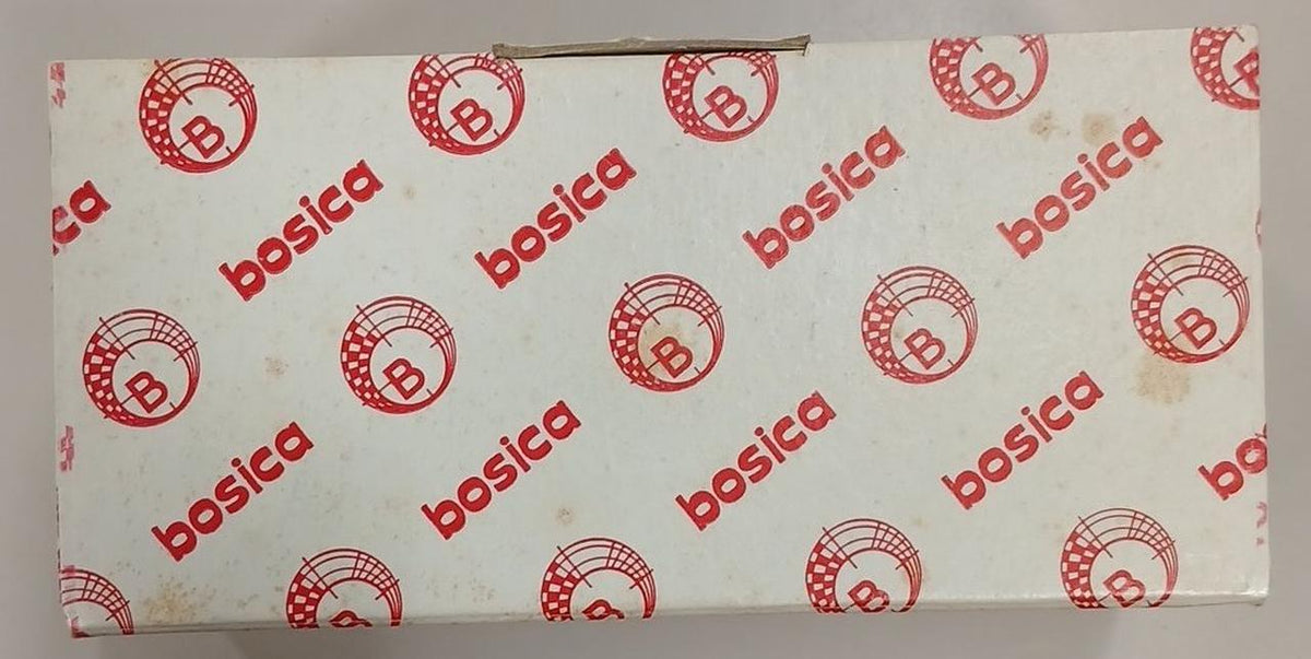 BOSICA Ferrari Tipo 156/85