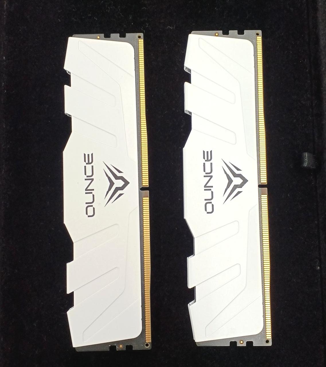 OCMEMORY DDR5 Memory AMEU16G58H-5600