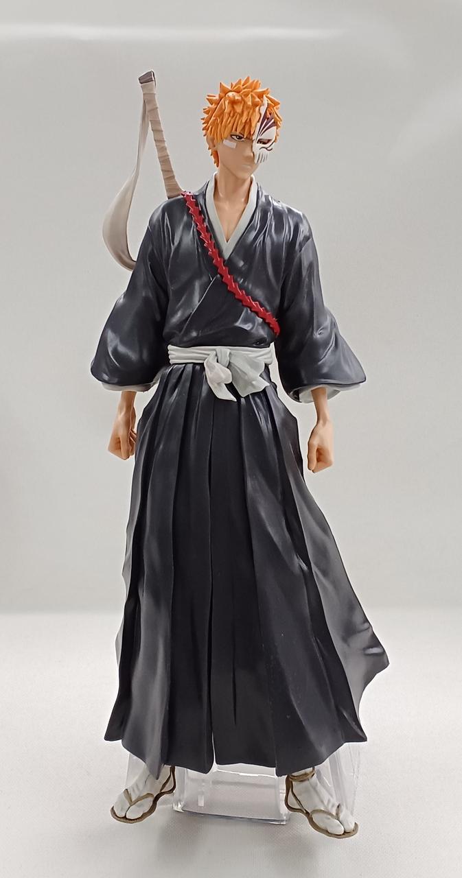 Ichiban Kuji (BANPRESTO) Figure Ichigo Kurosaki - Hollow Last One