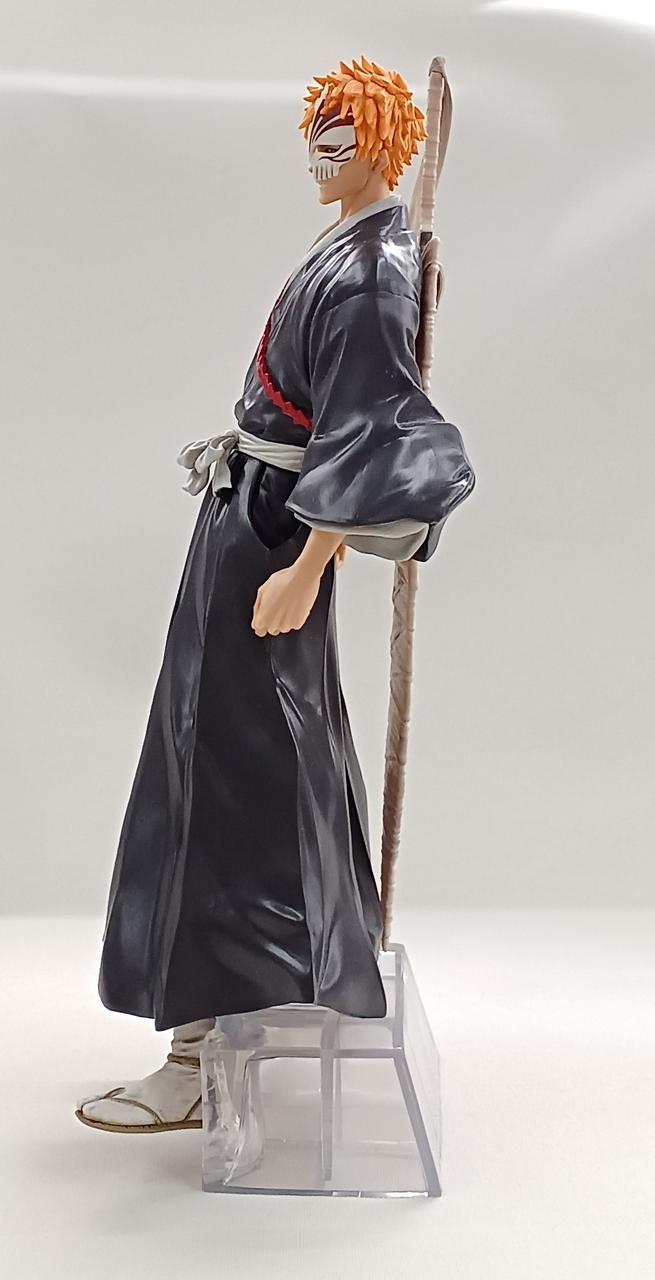 Ichiban Kuji (BANPRESTO) Figure Ichigo Kurosaki - Hollow Last One