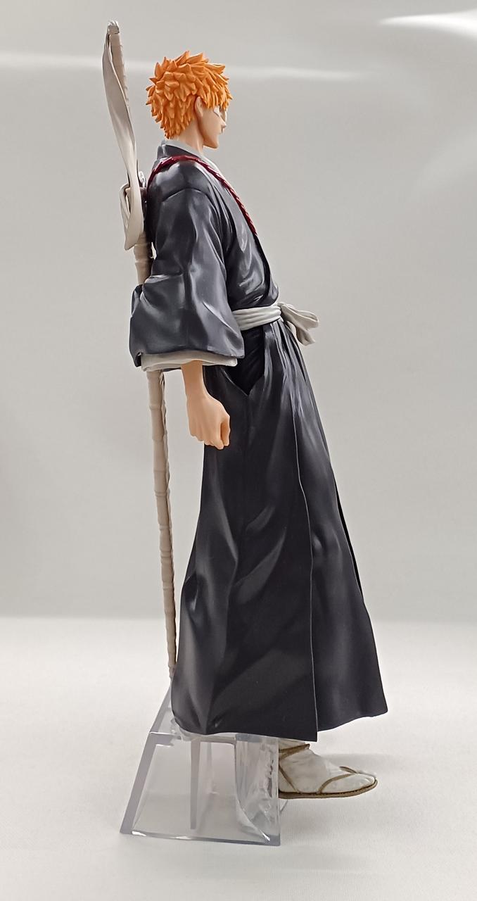 Ichiban Kuji (BANPRESTO) Figure Ichigo Kurosaki - Hollow Last One