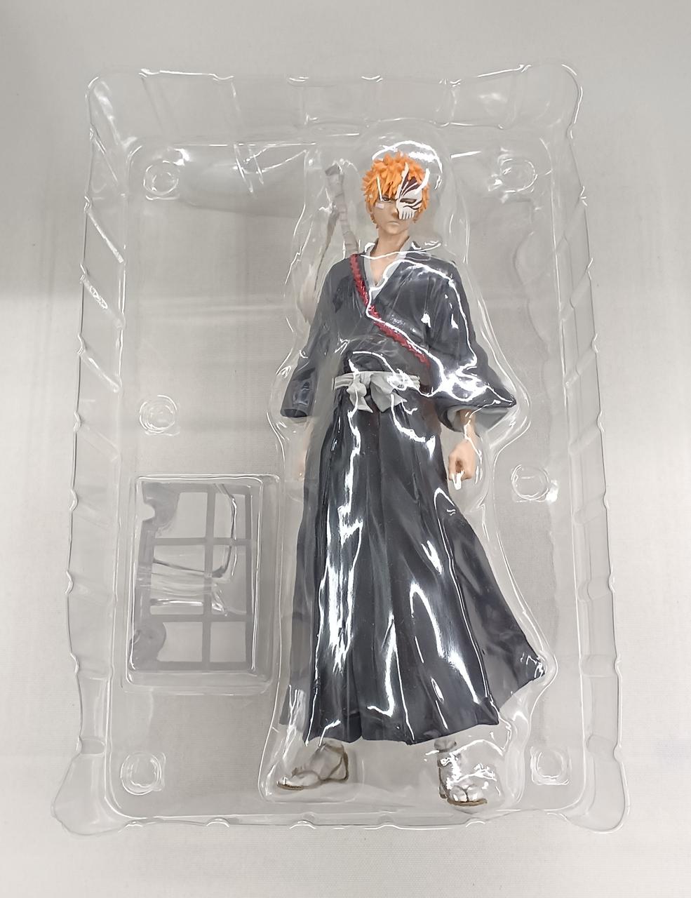 Ichiban Kuji (BANPRESTO) Figure Ichigo Kurosaki - Hollow Last One