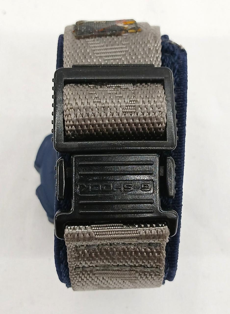 CASIO G-SHOCK DW-004