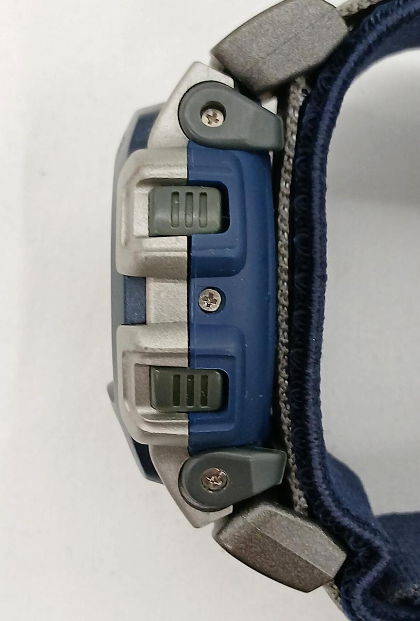 CASIO G-SHOCK DW-004