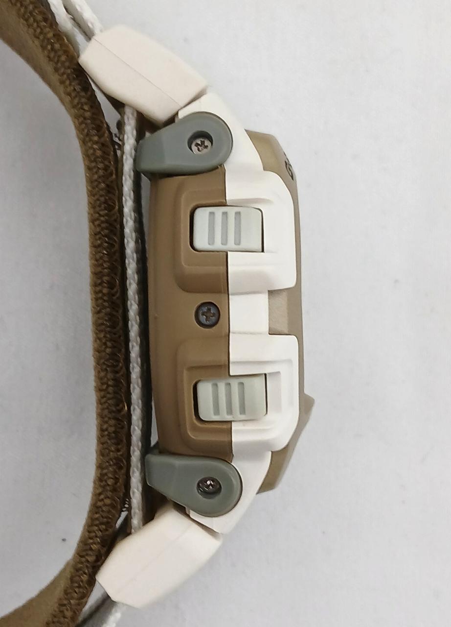 CASIO G-SHOCK DW-004