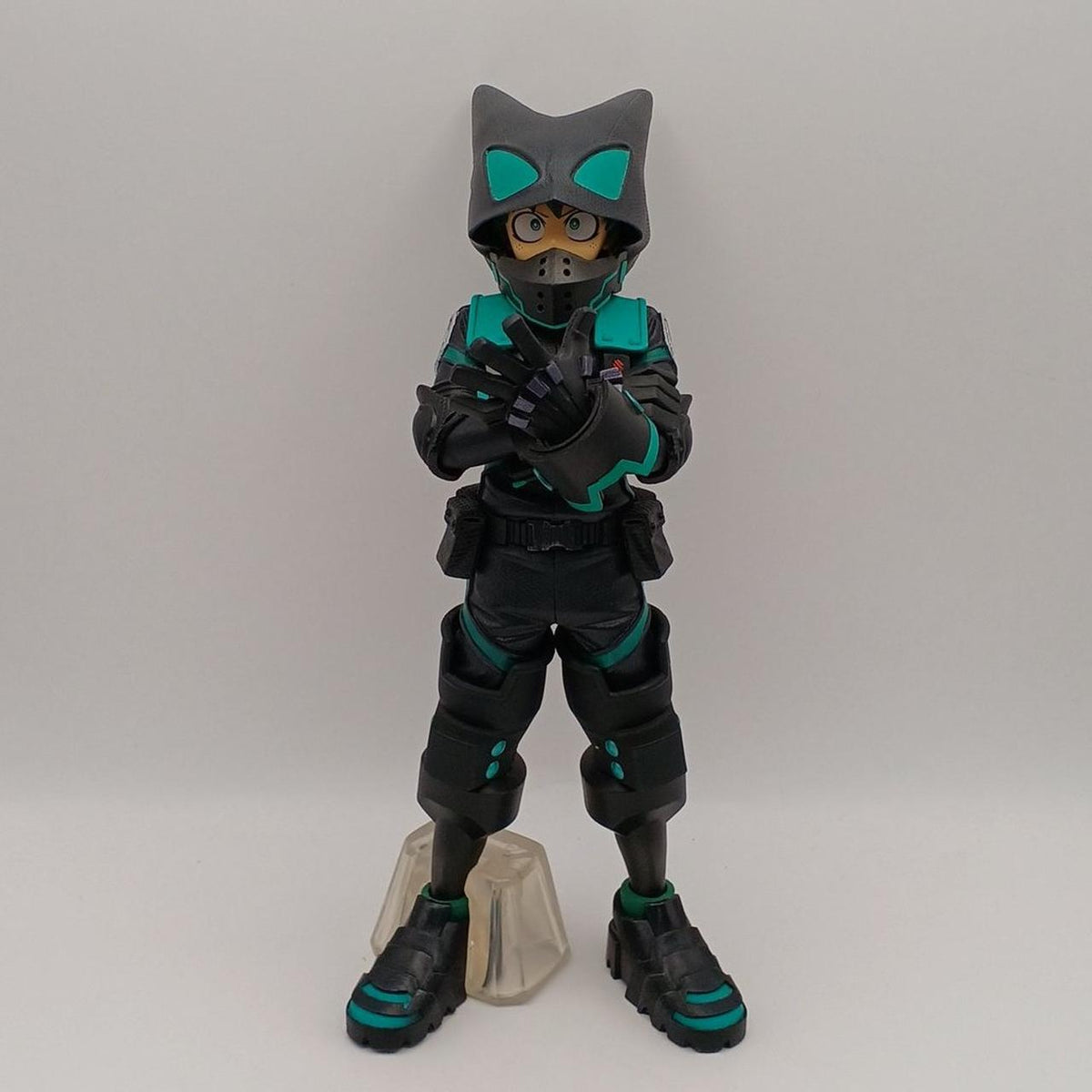 Bandai My Hero Academia Ichiban Kuji Prize A Izuku Midoriya