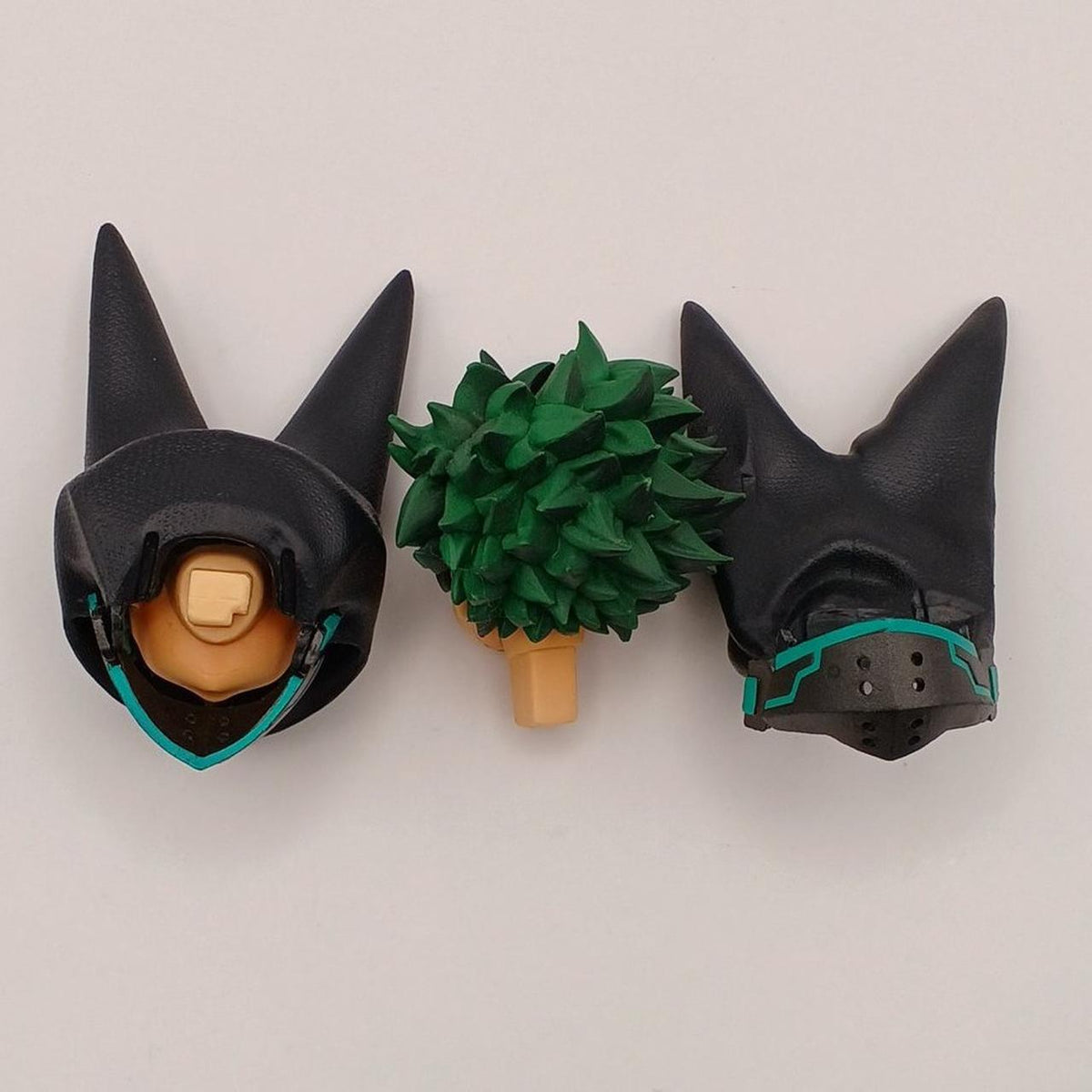 Bandai My Hero Academia Ichiban Kuji Prize A Izuku Midoriya