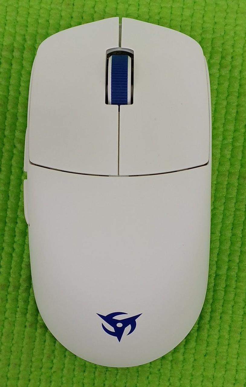 NINJUTSO Wireless Mouse SORA V2 - Banzai Thrifting | BanzaiHobby