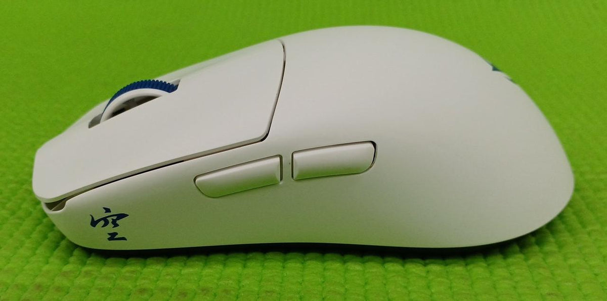 NINJUTSO Wireless Mouse SORA V2 - Banzai Thrifting | BanzaiHobby