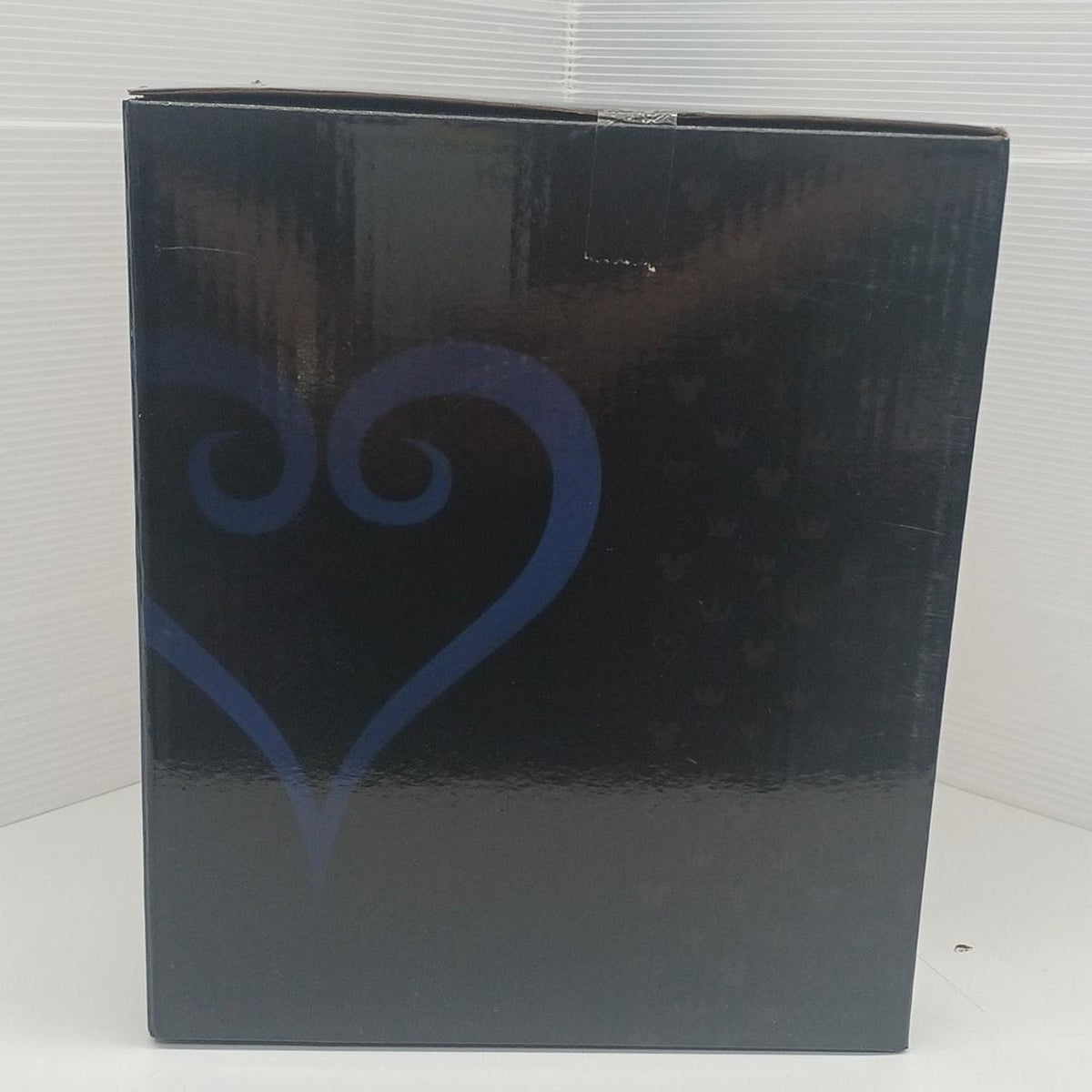BANDAI Ichiban Kuji Kingdom Hearts III Sora & King Mickey Statue