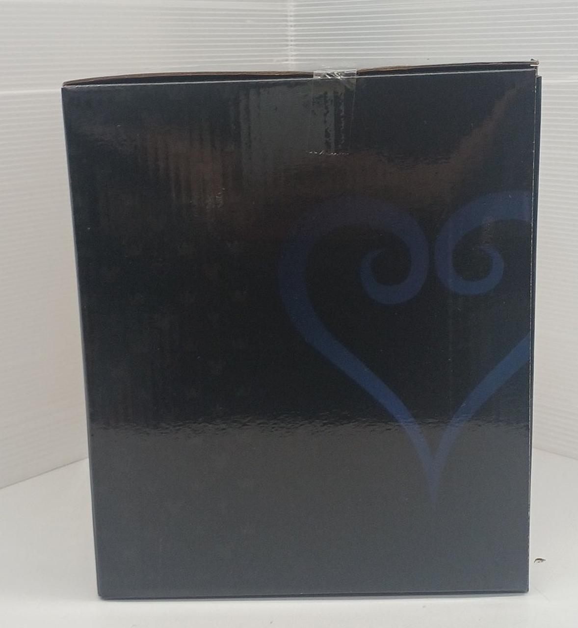 BANDAI Ichiban Kuji Kingdom Hearts III Sora & King Mickey Statue