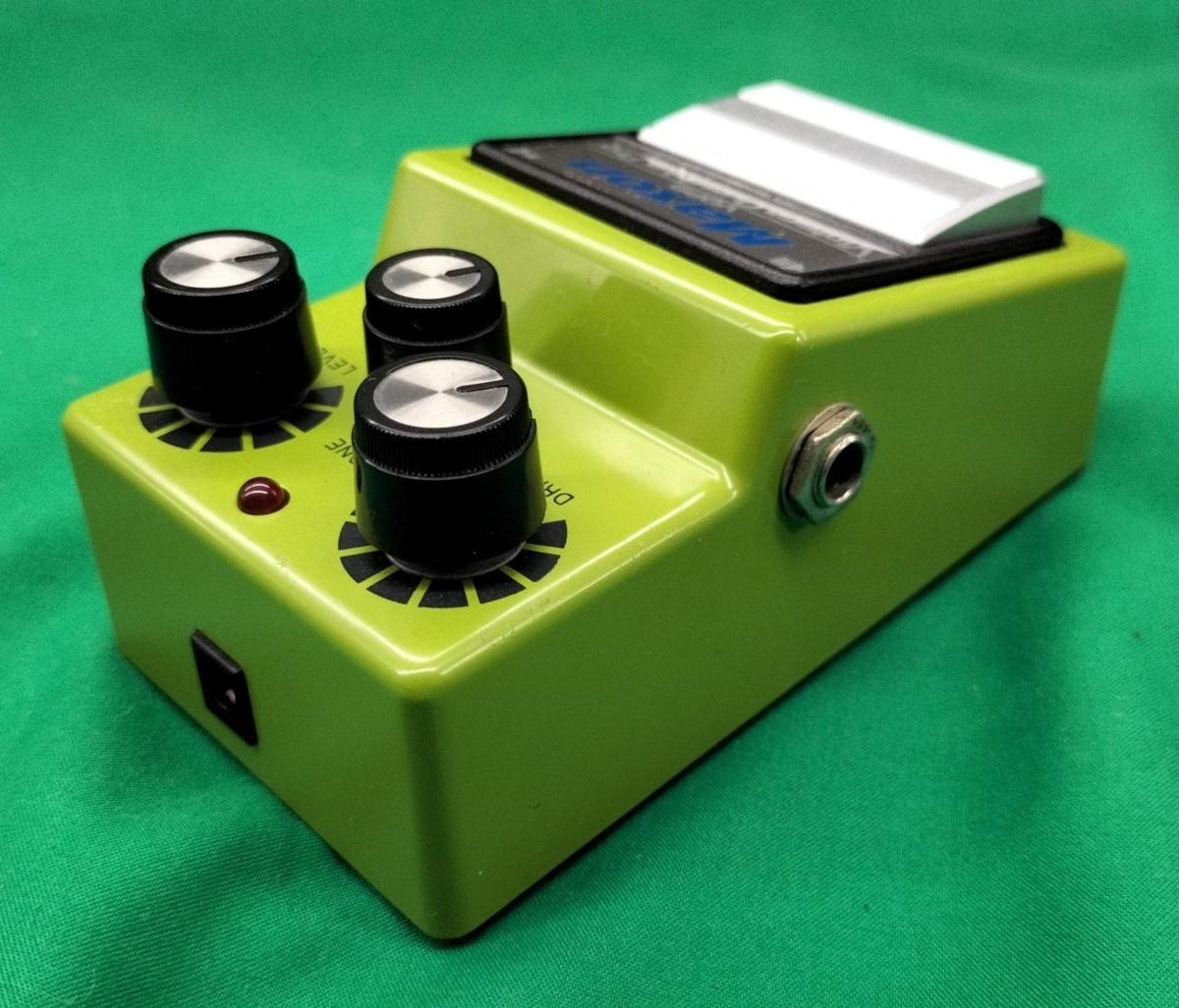 MAXON Overdrive VOP9