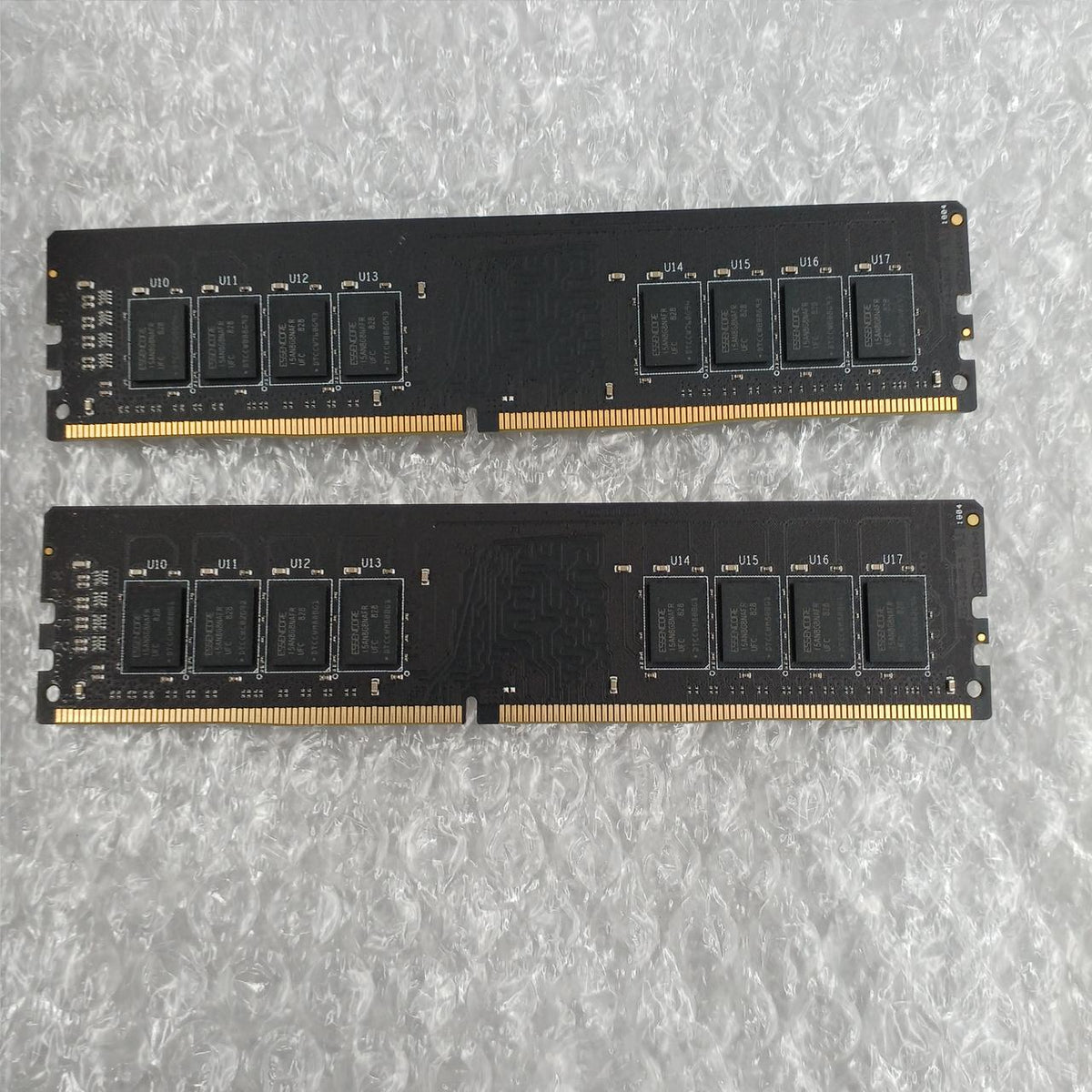 KLEVV DDR4 Memory IM4AGU88N24-FFFHA0