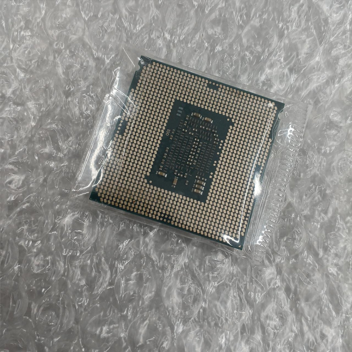 INTEL CPU CORE I7-6700
