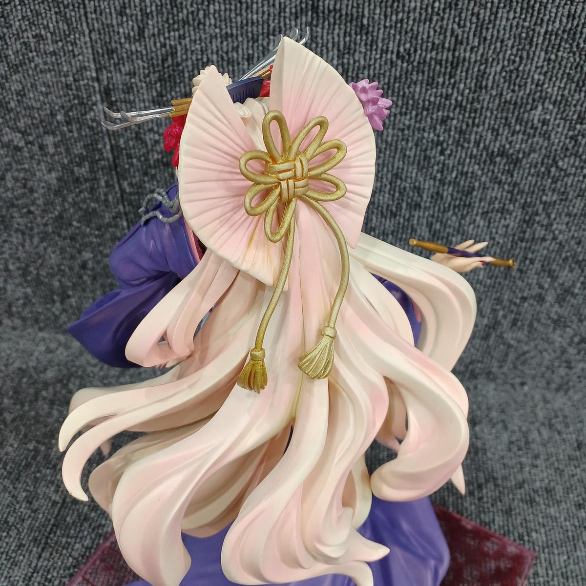 BANPRESTO Macross F Ichiban Kuji Premium Macross F ~Diva Collection~ Prize A