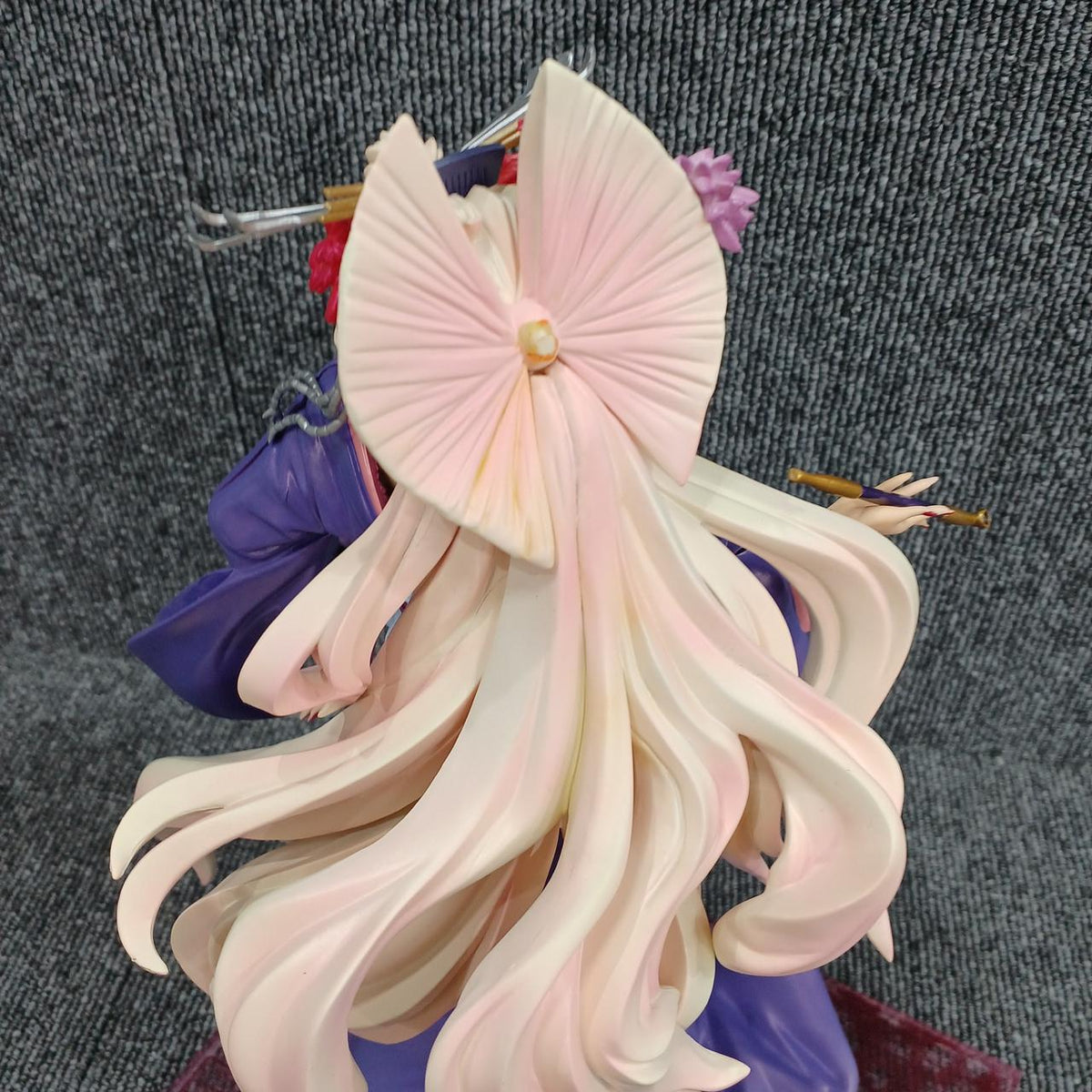 BANPRESTO Macross F Ichiban Kuji Premium Macross F ~Diva Collection~ Prize A
