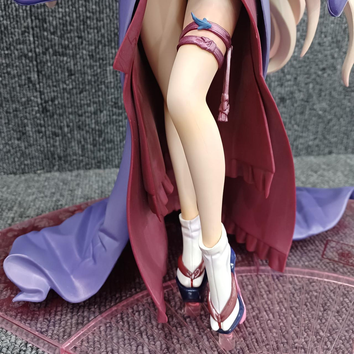 BANPRESTO Macross F Ichiban Kuji Premium Macross F ~Diva Collection~ Prize A