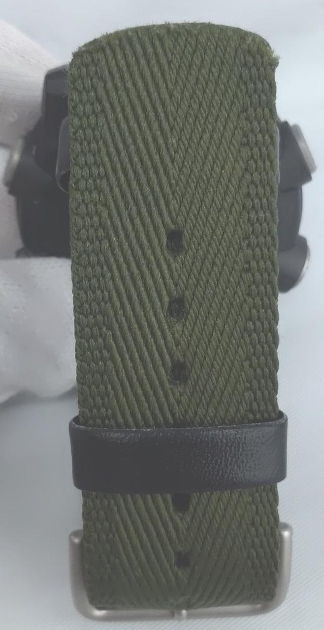 CASIO G-SHOCK GA-2000