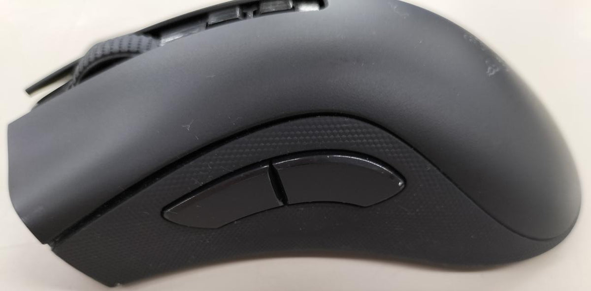 RAZER Gaming Mouse DEATHADDER V2 PRO