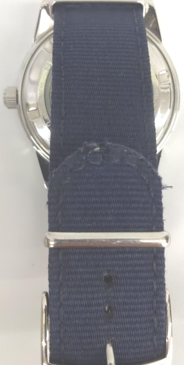 SEIKO Wristwatch 4R36-04W0