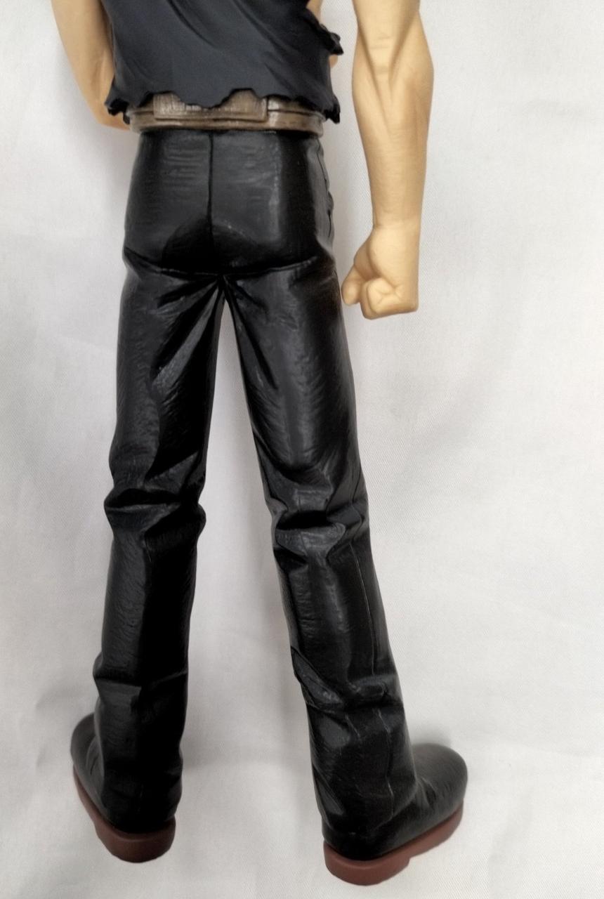 BANDAI Ichiban Kuji Fullmetal Alchemist Last One Prize Edward Elric
