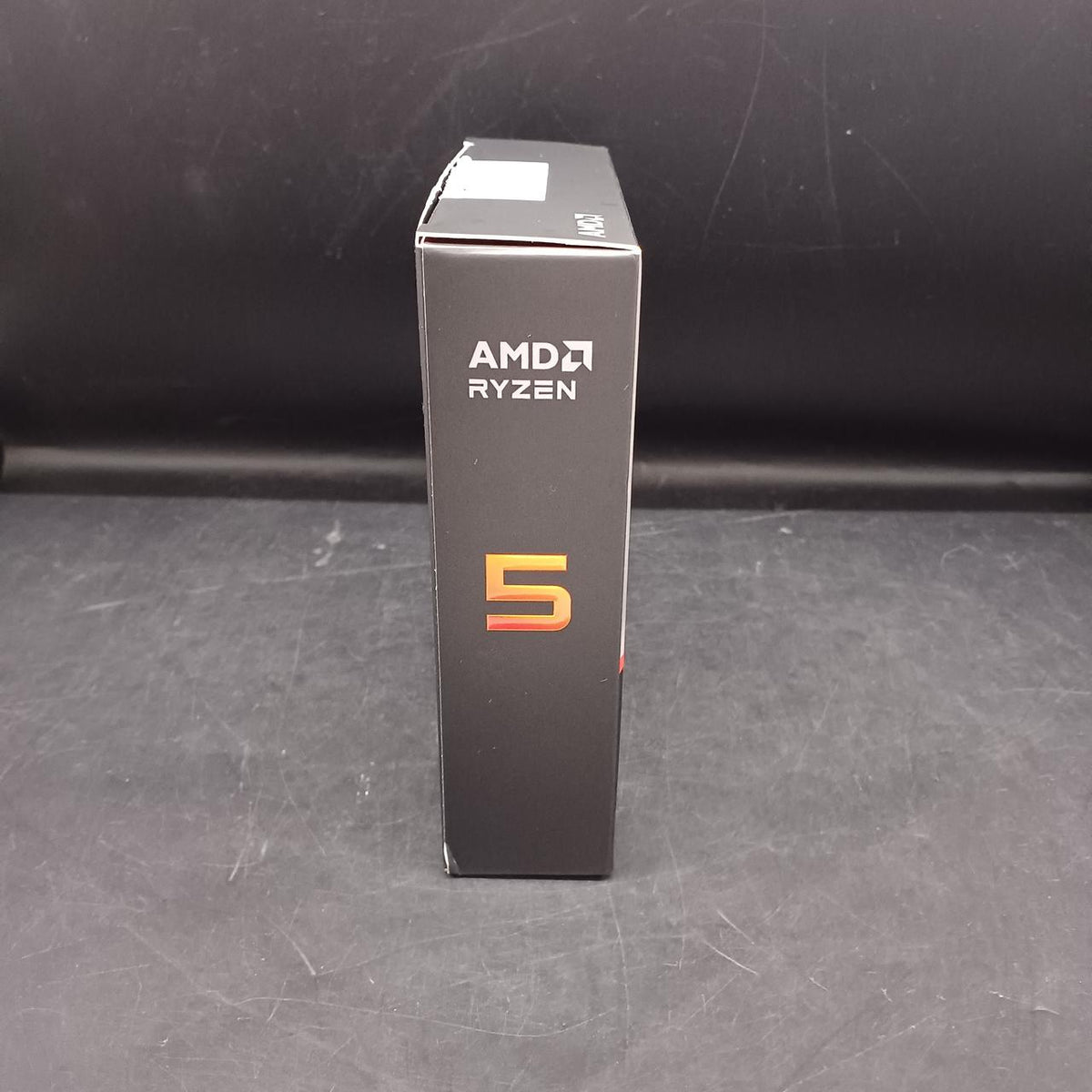 AMD CPU RYZEN5 9600X