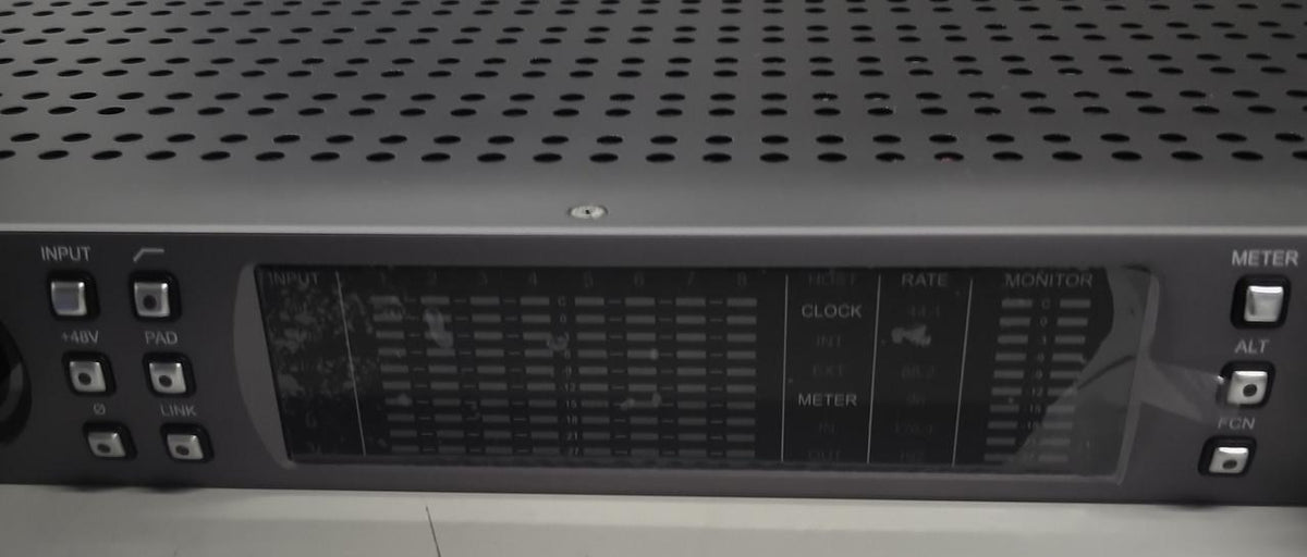 UNIVERSAL AUDIO Audio Interface: APOLLO X8P
