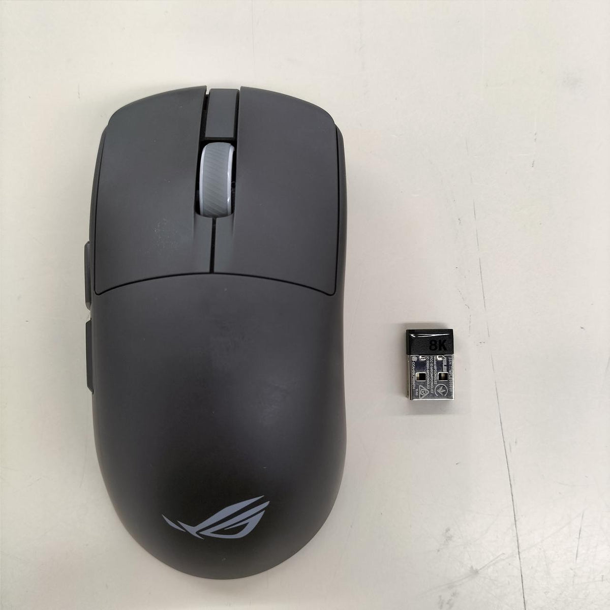 ASUS Gaming Mouse ROG HARPE II ACE