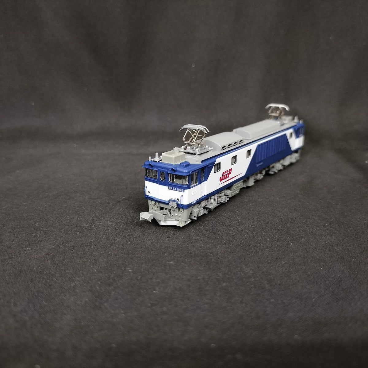 KATO EF64 1000 Series JR Freight New Updated Colors