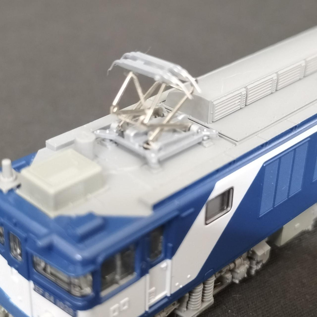 KATO EF64 1000 Series JR Freight New Updated Colors