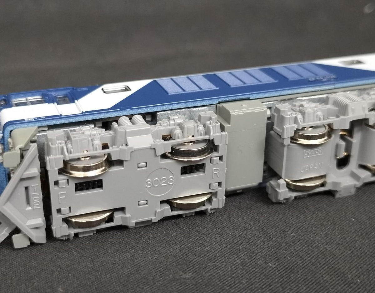 KATO EF64 1000 Series JR Freight New Updated Colors