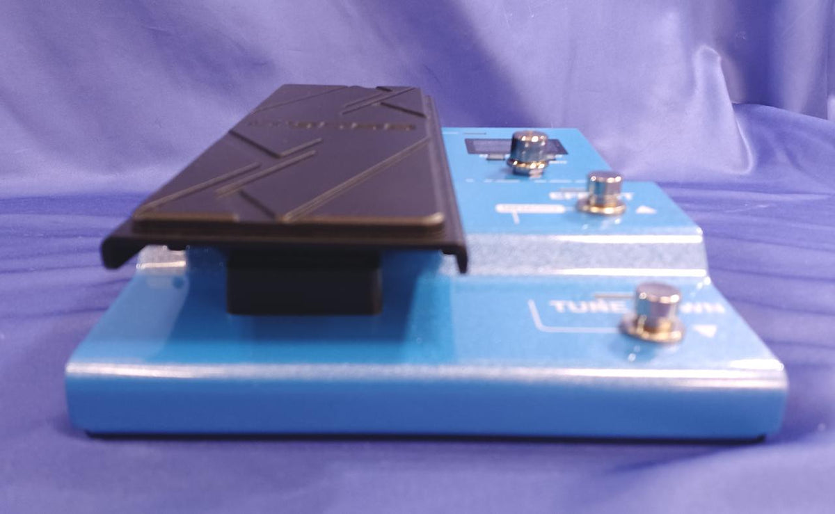 BOSS Pitch Shifter XS-100